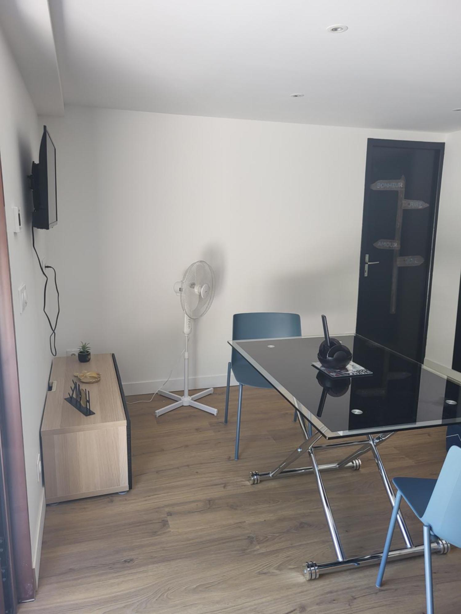 Le Bellevue Apartment Epagny Metz-Tessy Exterior photo