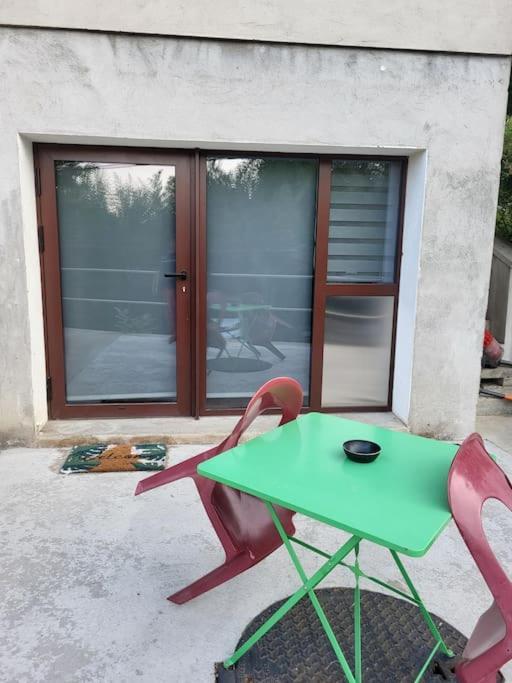 Le Bellevue Apartment Epagny Metz-Tessy Exterior photo