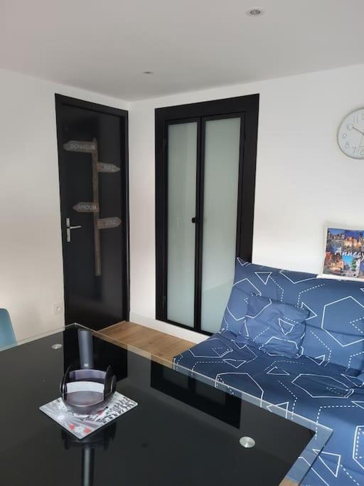 Le Bellevue Apartment Epagny Metz-Tessy Exterior photo