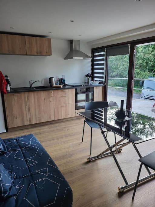 Le Bellevue Apartment Epagny Metz-Tessy Exterior photo